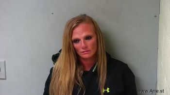 Ashley Kay-lynn Mason Mugshot