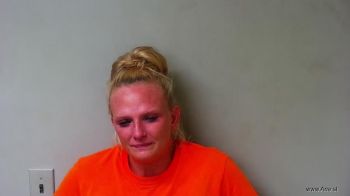 Ashley Kay-lynn Mason Mugshot