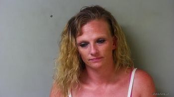 Ashley Kay-lynn Mason Mugshot