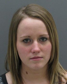 Audrey Lynn Smith Mugshot