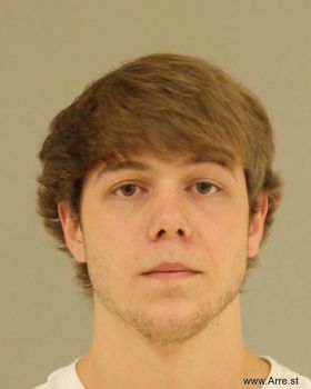 Austin Joseph Reed Mugshot