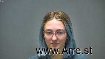 Ava Elizabeth Barnthouse Mugshot