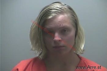 Bailey Raye Sian Mugshot