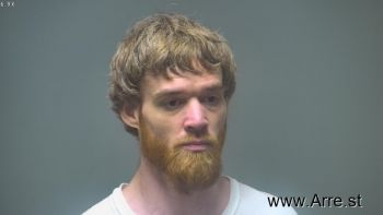 Barry Michael Miller Mugshot