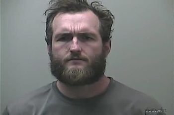 Benjamin Michael Miller Mugshot