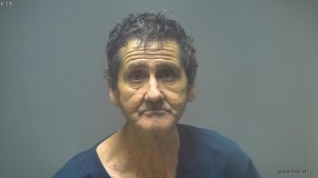 Bernard Wesley Adams Mugshot