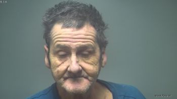 Bernard Wesley Adams Mugshot