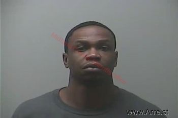 Bernard Ivan Davis Mugshot