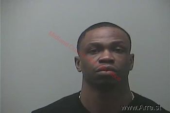 Bernard Ivan Davis Mugshot