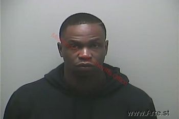 Bernard Ivan Davis Mugshot