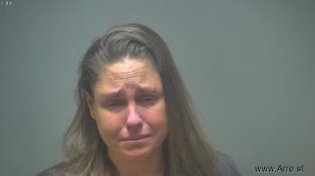 Bethanie Elaine-tevelde Soles Mugshot