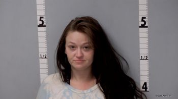 Bethany Nicole Thompson Mugshot