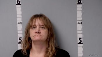 Betty Jean Snyder Mugshot