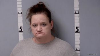 Betty Jean Snyder Mugshot