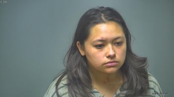 Bianca Maria Rodriguez Mugshot