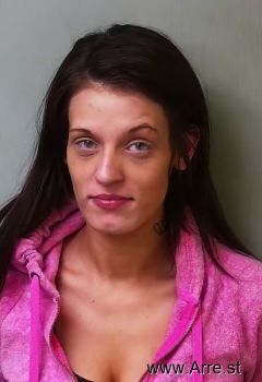 Bianca Lynn Rumer Mugshot