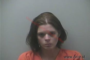 Billie Jo Angell Mugshot