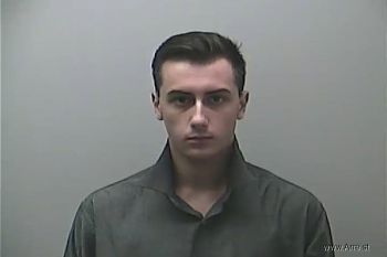 Blake Alexander Williams Mugshot