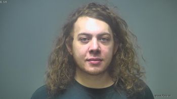 Blake Ryan Williams Mugshot