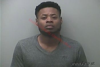 Bobby Ray Cummings Mugshot