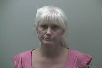 Bonnie Jean Gerstenlauer Mugshot