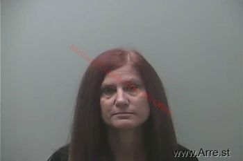 Bonnie Jean Gerstenlauer Mugshot