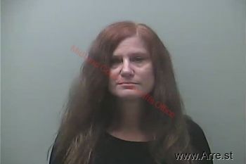 Bonnie Jean Gerstenlauer Mugshot