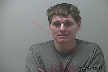 Brad Lee Heme Mugshot