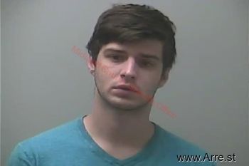 Bradley Wayne Britten Mugshot