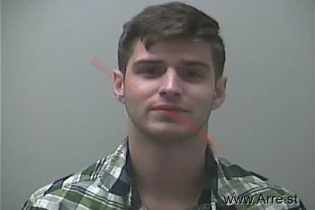 Bradley Wayne Britten Mugshot