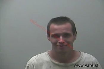 Bradon Lee Hospodar Mugshot