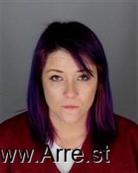 Brandi Lynn Howard Mugshot