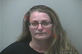 Brandi Ann Nottingham Mugshot