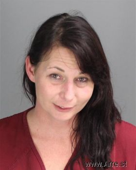 Brandie Lynn Smith Mugshot