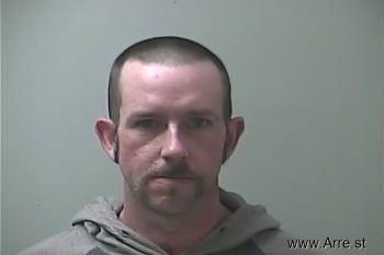 Brandon Joseph Beck Mugshot