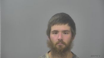 Brandon Christopher Degen Mugshot