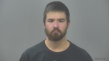 Brandon Christopher Degen Mugshot