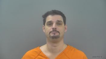 Brandon Ray Faircloth Mugshot