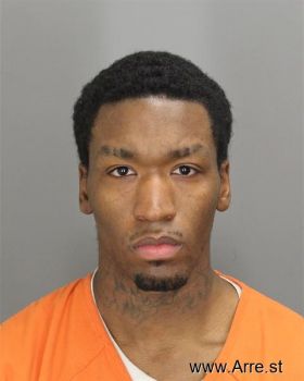 Brandon Isaiah Flowers Mugshot