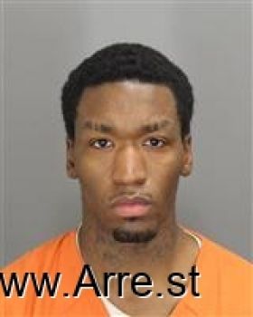 Brandon Isaiah Flowers Mugshot