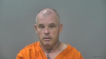 Brandon Christopher Grabow Mugshot