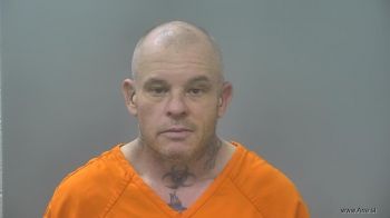 Brandon Christopher Grabow Mugshot