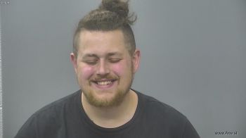 Brandon Leroy Hall Mugshot