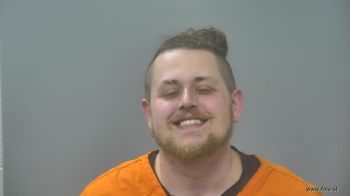 Brandon Leroy Hall Mugshot