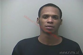 Brandon Cincy-willis Kennedy Mugshot