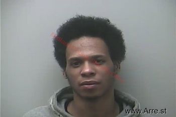 Brandon Cincy-willis Kennedy Mugshot