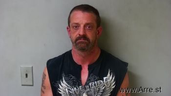 Brandon Clayton Lambright Mugshot