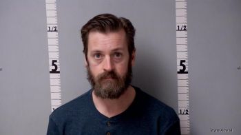 Brandon John Lyon Mugshot