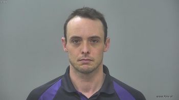 Brandon David Mcconnell Mugshot