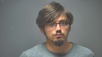 Brandon Robert Morgan Mugshot